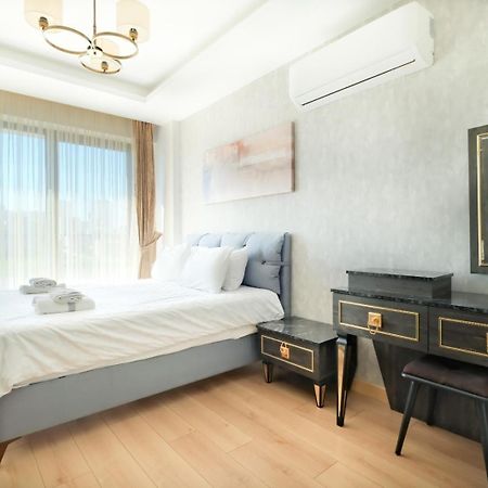 Flats And Rooms Near Taksim Square Istanbul Exterior foto